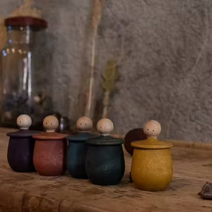 Little things Ønskekrukke