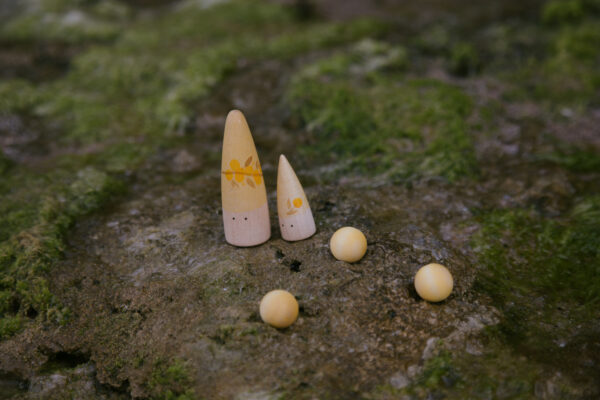 Lucky lucky 3rd utgave