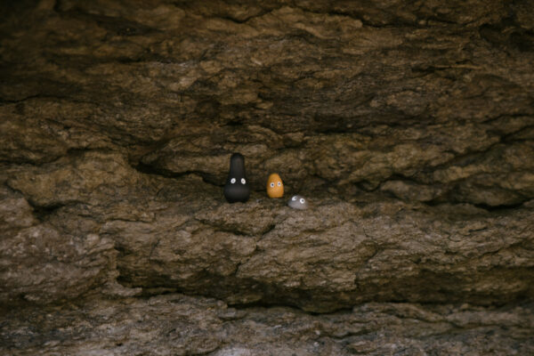 Lucky lucky 3rd utgave