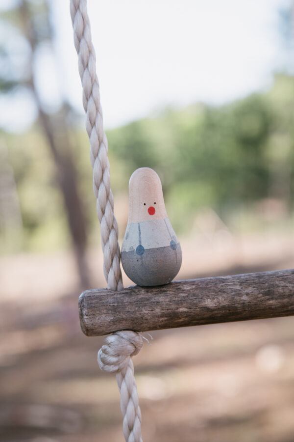 Lucky lucky 3rd utgave